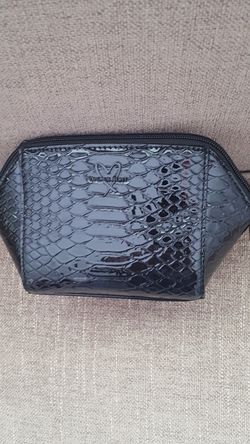 Victoria secret cosmetic case
