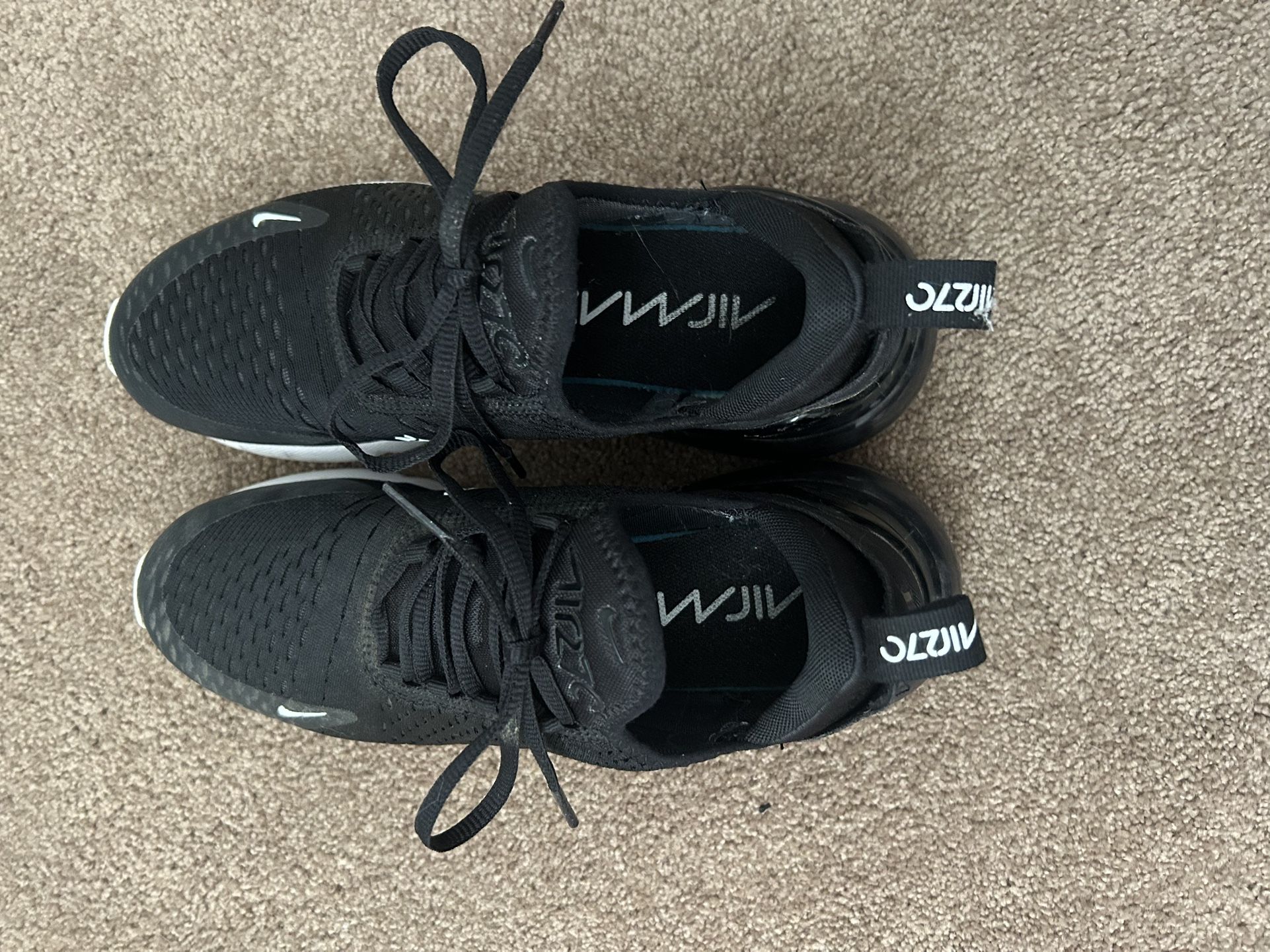 Nike Running Shoes