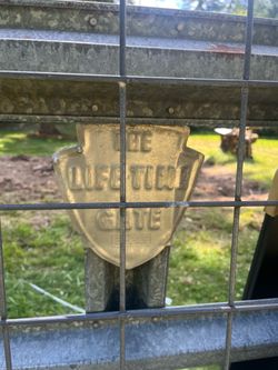 Field gate