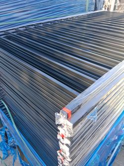✅️iron fences and gates ✅️ free Delivery 🚛🚛