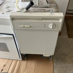 Apartment Size Dishwasher