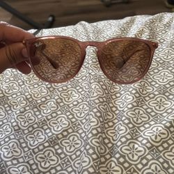 Ray Ban Women’s  glasses