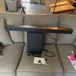 JBL Bar 2.1 Soundbar
