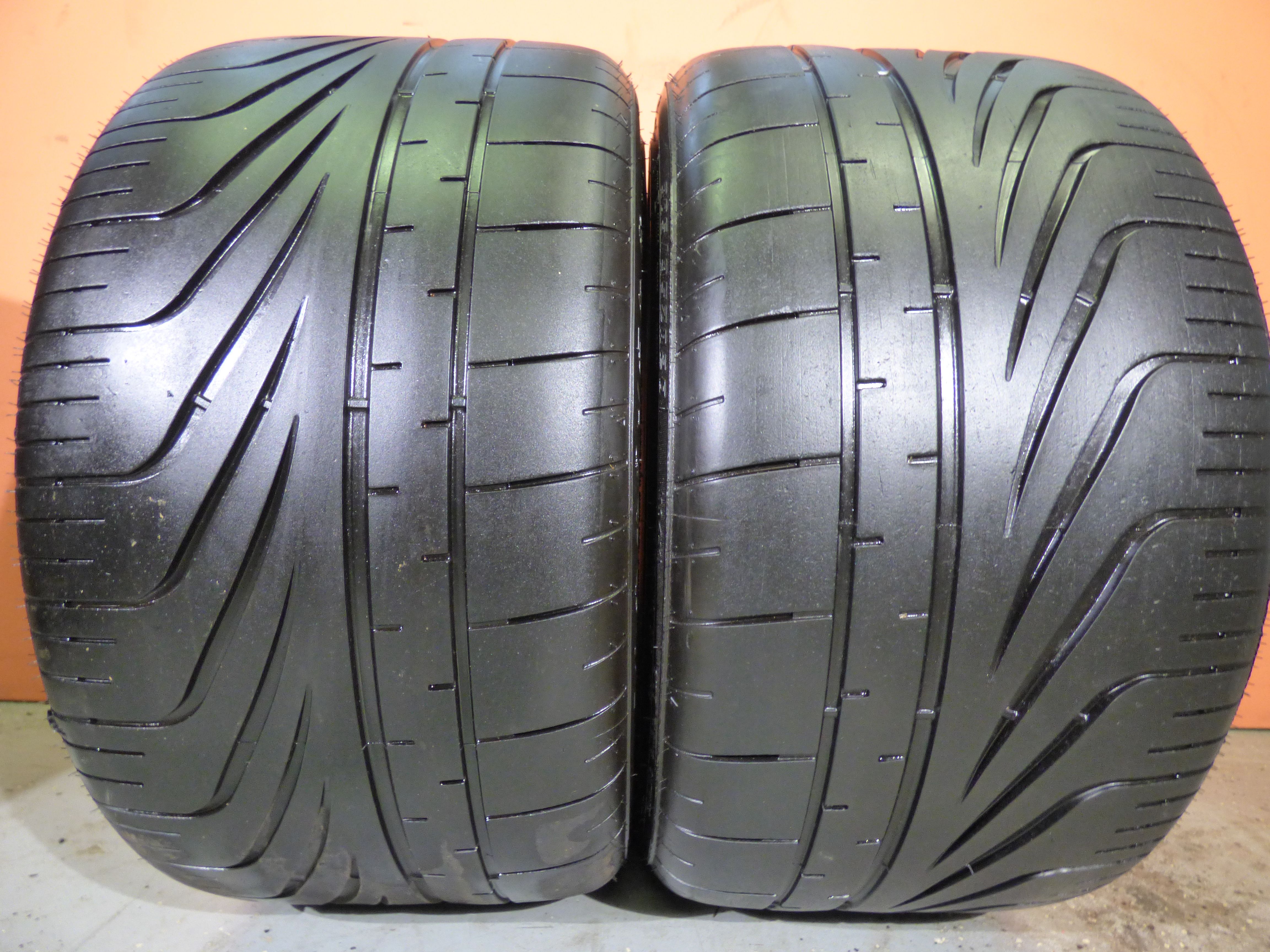 USED TIRES 305/35/20 GOODYEAR EAGLE F1 SUPERCAR