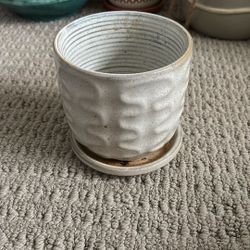 Ceramic Pot
