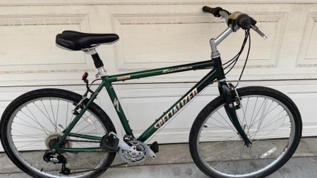 Specialized Bike