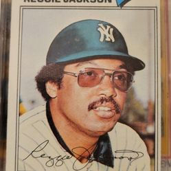 Collectible Baseball Cards