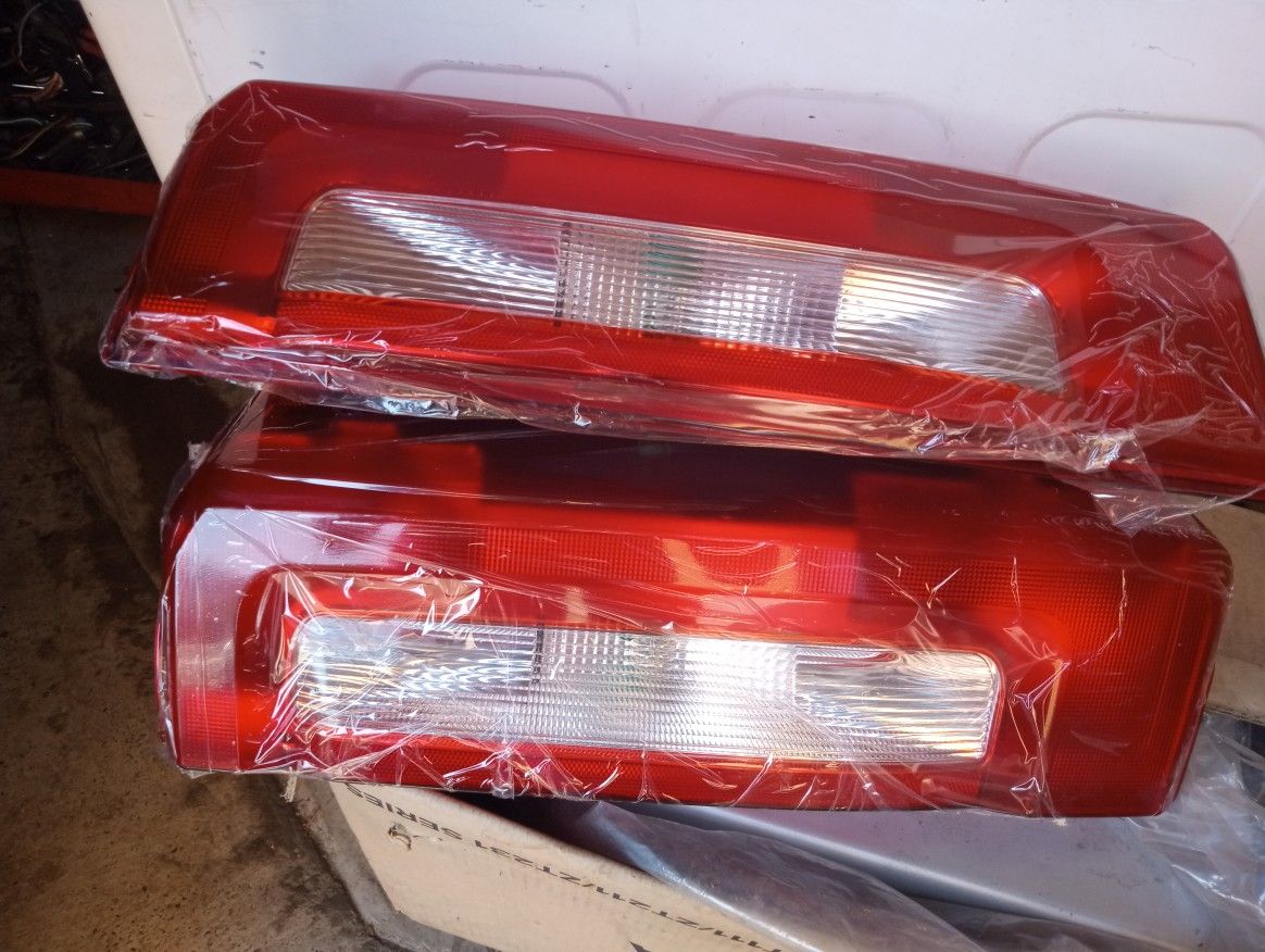 Luces Para Troca