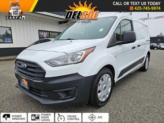 2019 Ford Transit Connect