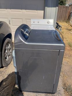 Used washer n dryy
