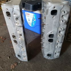 Brodix Spec23 SBC Heads