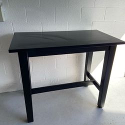Bar / High Desk Table
