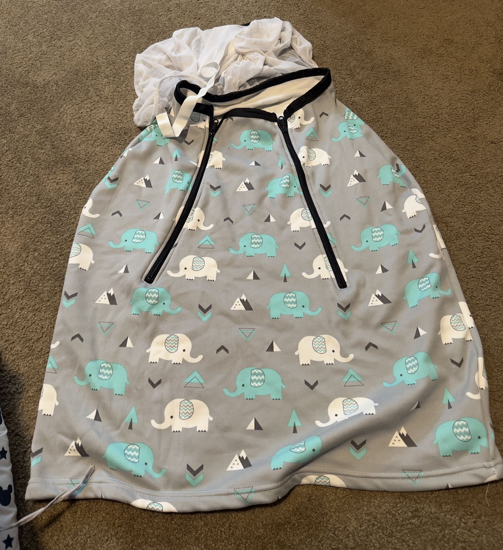 Car Seat Cover