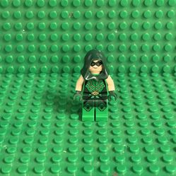LEGO DC Green Arrow San Diego Comic Con 2013 Minifigure Exclusive to SDCC