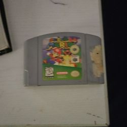 Super Mario 64