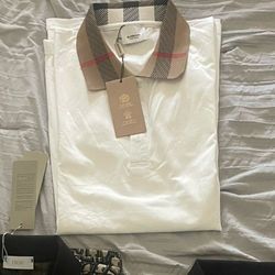 Men’s Polo 