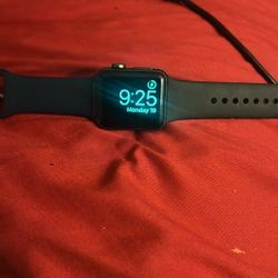 Apple Smart Watch Series 3