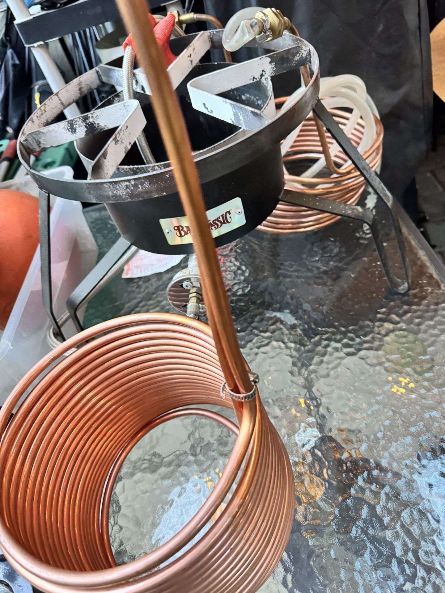 Good Quality Beer Making Supplies Bundle