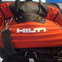 Hilti Bag