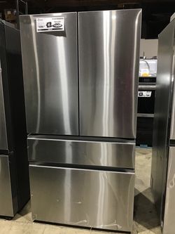 LG Refrigerator