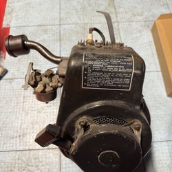 go kart engine 