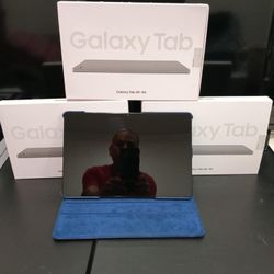 Galaxy Tablets New