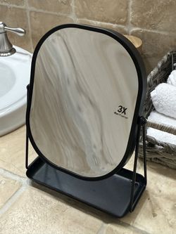 Mirror 3x And Normal 
