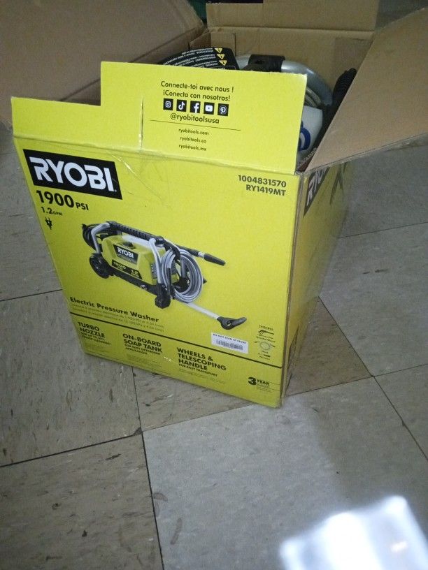 Ryobi
