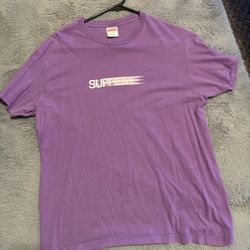 Supreme Shirt 