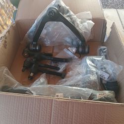 Ford F-150 Front End Parts New
