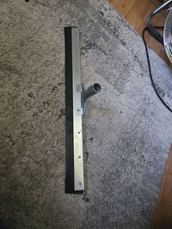 30 inch SQUEEGEE