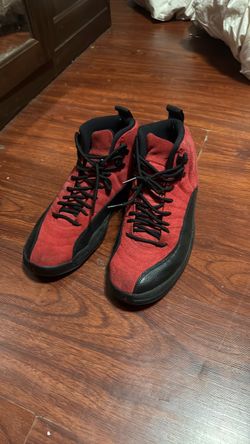 Jordan 12 size 8