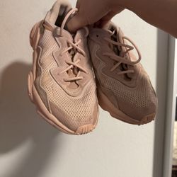 Adidas Ozweego Vapor Pink Shoes