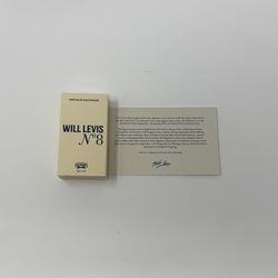 Will Levis No.8 Cologne - Parfum de Mayonnaise