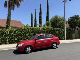 2011 Hyundai Accent