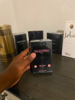 Valentino Roma