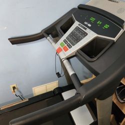 Nordic Track Treadmill