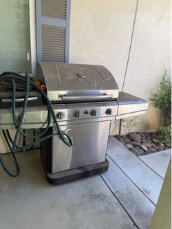Grill
