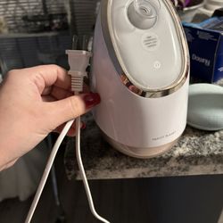 VANITY PLANET FACIAL STEAMER