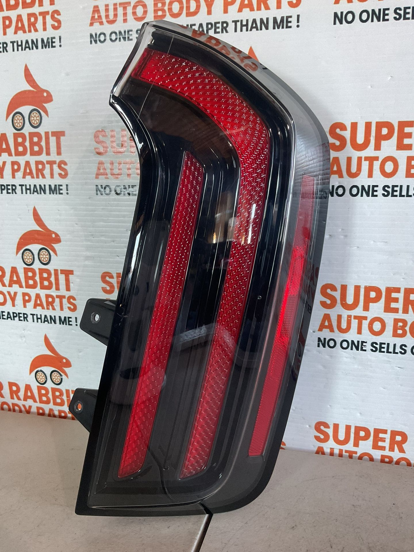 2023 Kia Telluride Passenger LED Tail Light CHEAPESTâś…OEM 2025