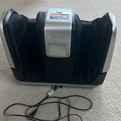 Human Touch HT-1350 Foot & Calf Massager