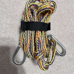 Tow Rope