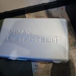 Vivax Metrotech Vm810 Locator