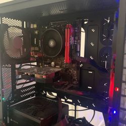 Perfect gaming pc on a budget