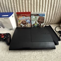 PS3 