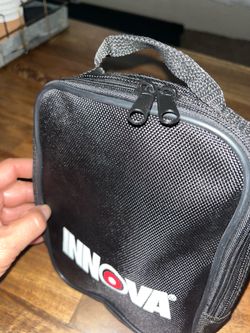 INNOVA Pouch