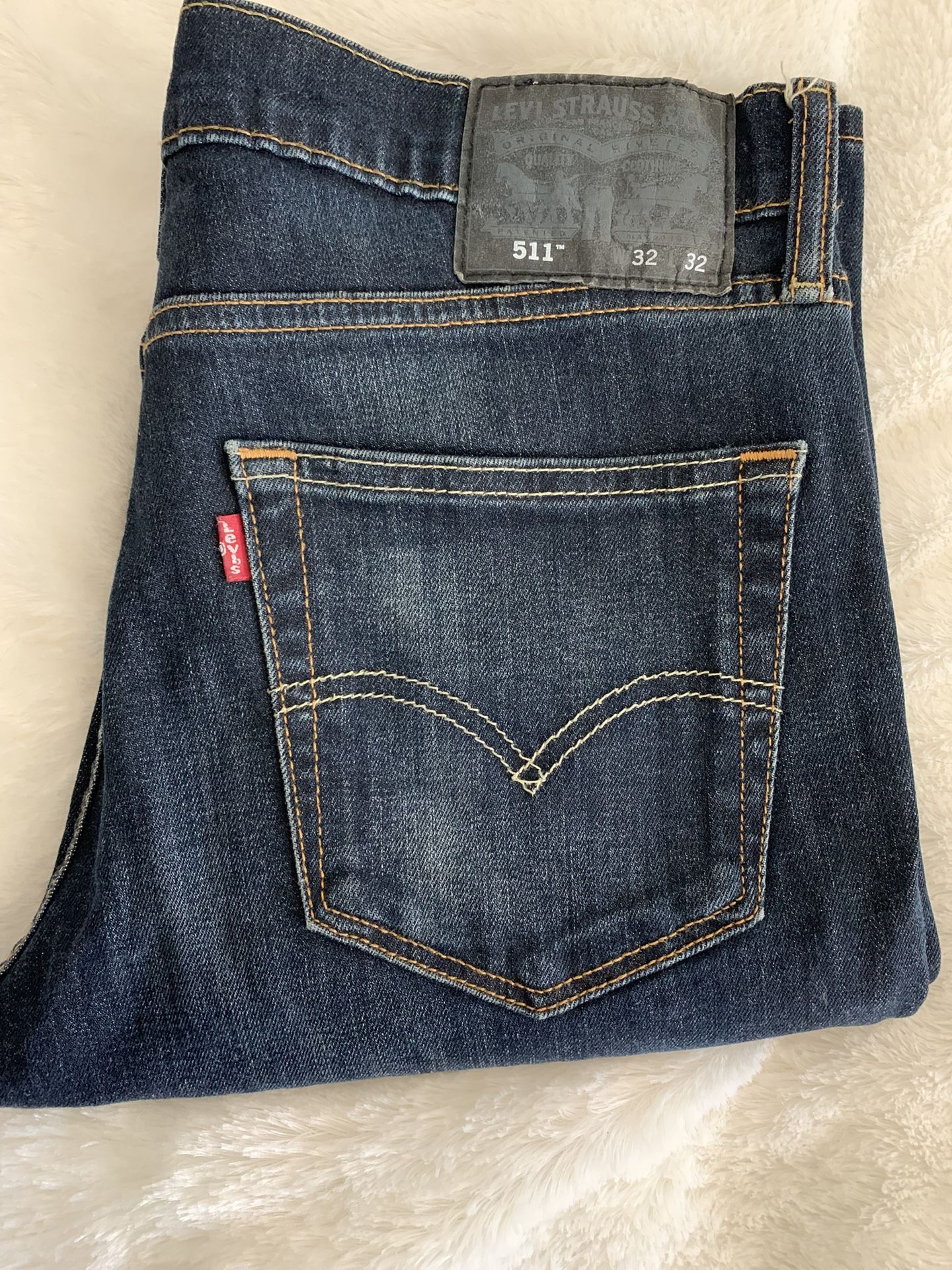 Men’s Levi’s 