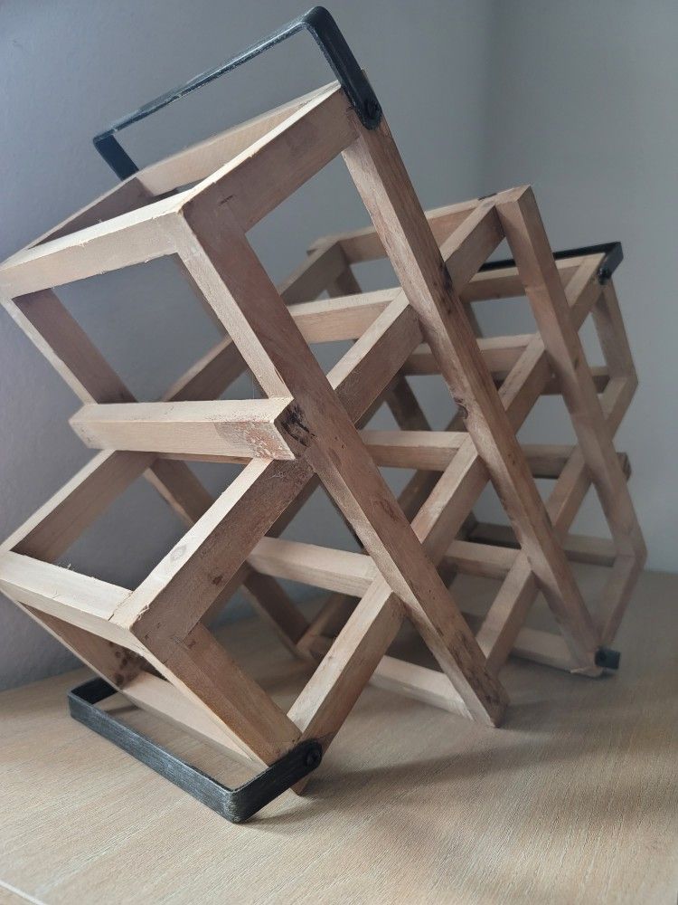 Wine Rack