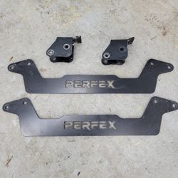 CF MOTO LIFT KIT