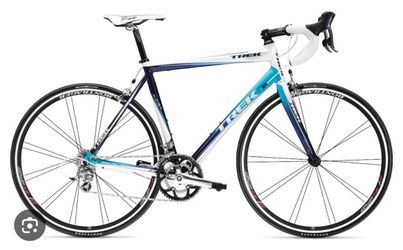 2009 Trek 2.1 Road Bicycle